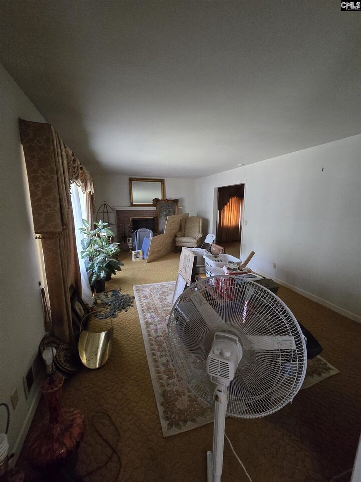 Property Photo:  3800 Wellesley  SC 29203-5433 