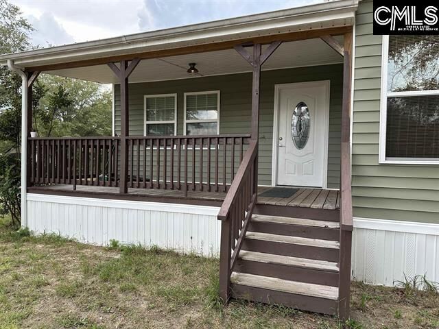Property Photo:  1253 Brewer Springs  SC 29020 