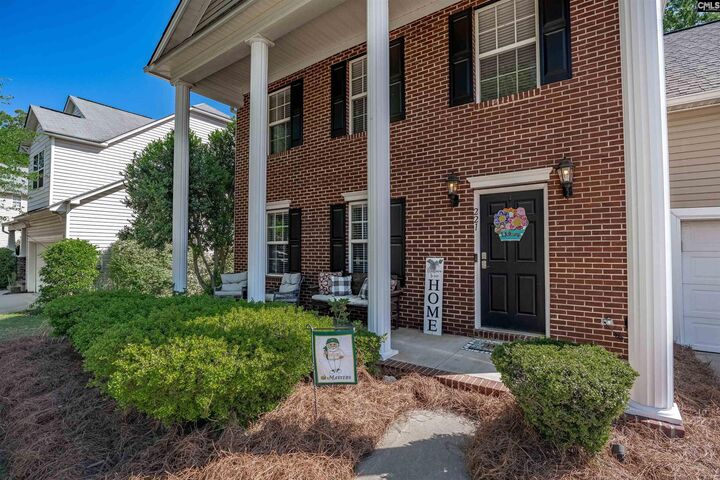 Property Photo:  221 Foxport  SC 29036 