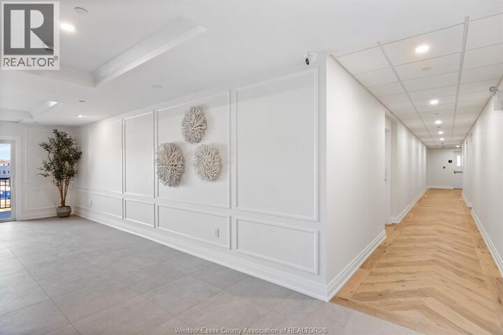 Property Photo:  1740 A Sprucewood Avenue 301  ON N9J 0E6 