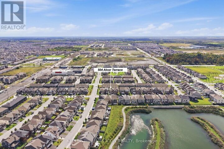 Property Photo:  504 Alcor Terrace  ON K2J 6R6 