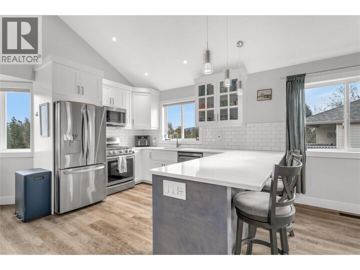 Residential at 3819 Glen Canyon Drive, West Kelowna