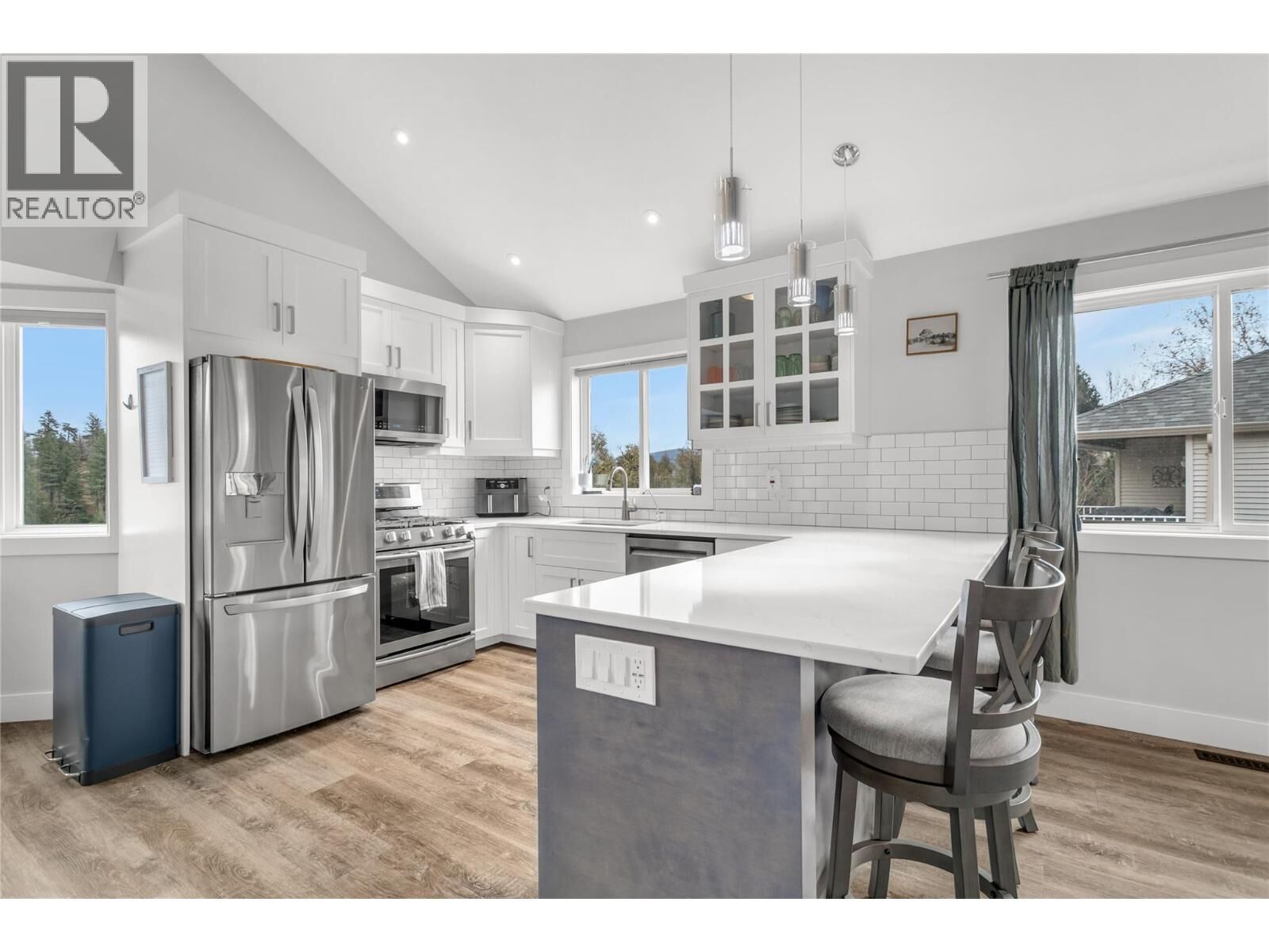 Property Photo: 3819 Glen Canyon Drive BC V4T 2P7