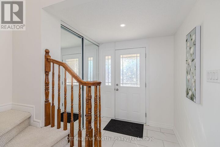 Property Photo: 578 Paul Metivier Drive ON K2J 0M9