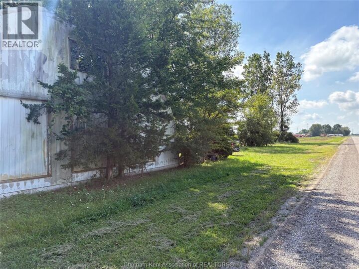 Property Photo:  8864 Doyle Line  ON N7M 5J3 