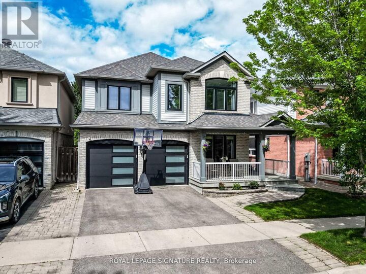 Property Photo:  1013 Freeman Trail West  ON L9T 5T3 