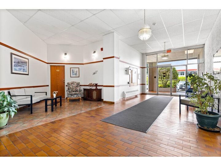 Property Photo:  11881 88 Avenue 603  BC V4C 8A2 