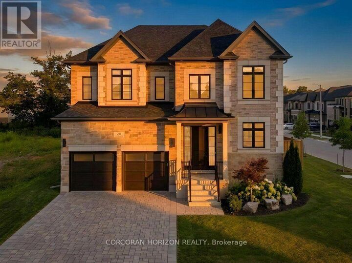Property Photo:  211 Ambrous Crescent  ON N1G 0G3 