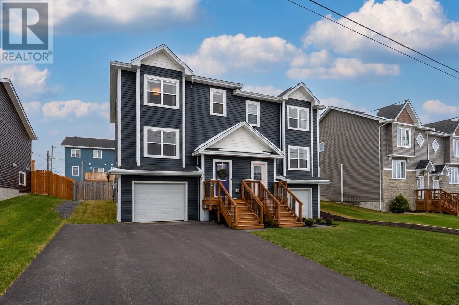 Property Photo:  16 Foxglove Street  NL A1L 3M2 