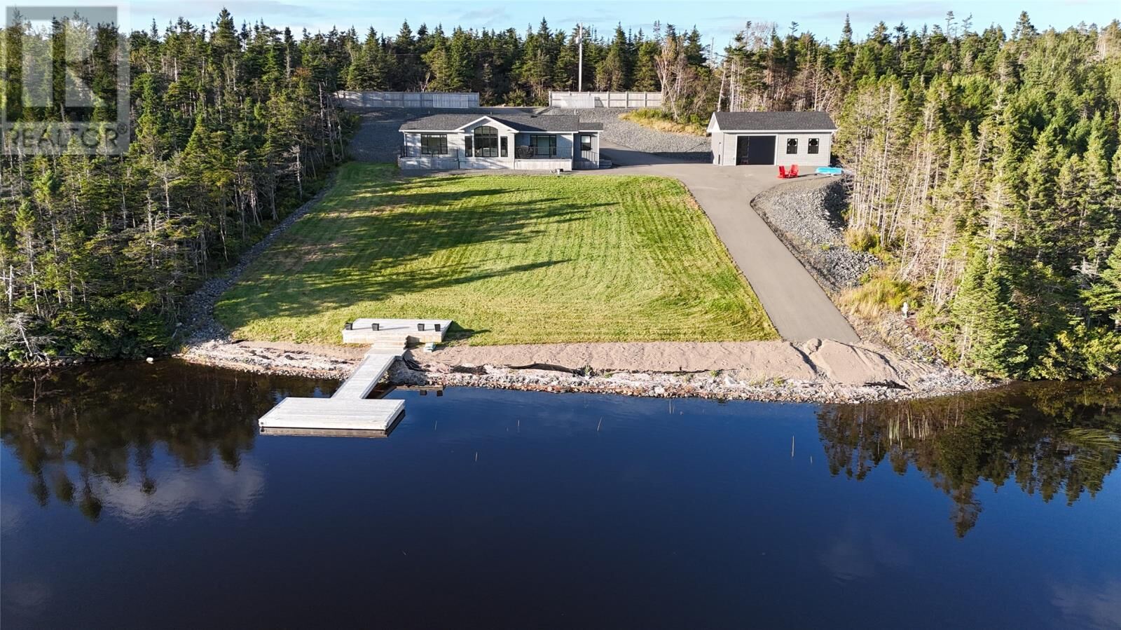 Property Photo: 80 Tolt Road NL A0E 2M0