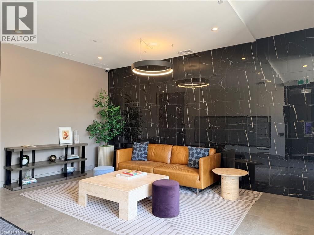 Property Photo:  100 Garment Street 1107  ON N2G 0C3 