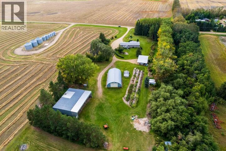 Property Photo:  58031 Range Road 250  AB T0G 1L2 