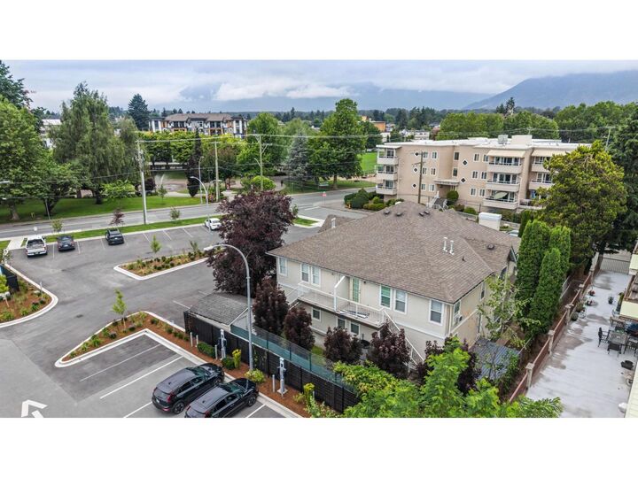 Property Photo:  46008 Bole Avenue 1 &Amp 3  BC V2P 2V5 