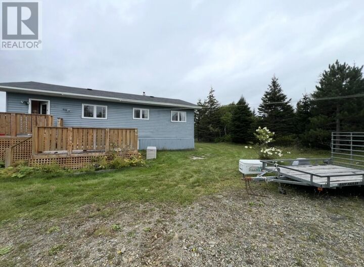 Property Photo: 12 Dans Place NL A0B 1N0