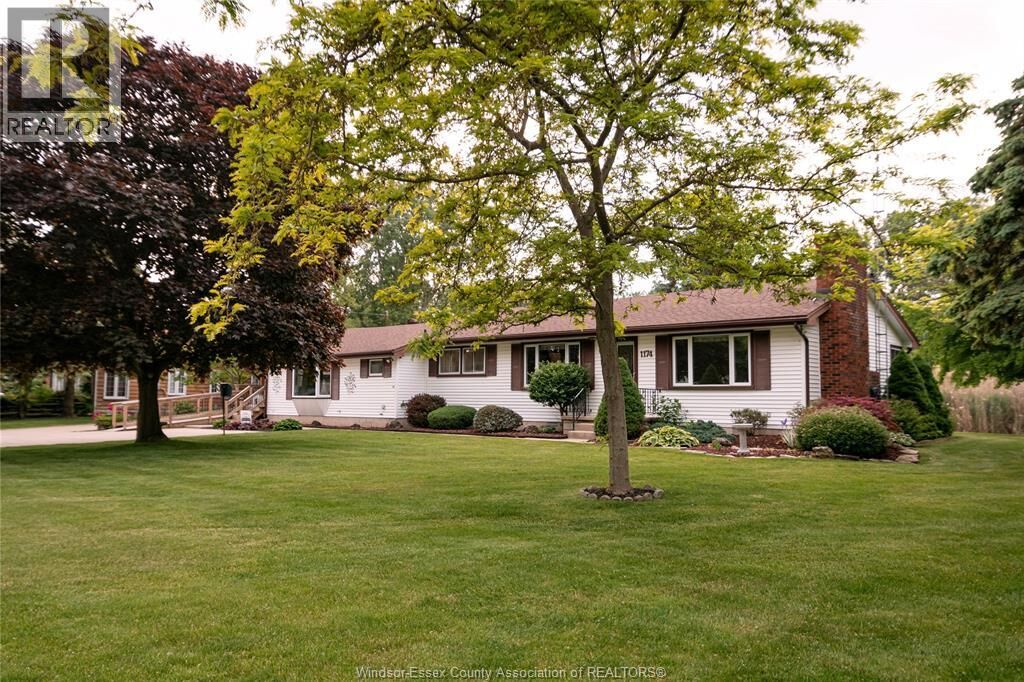 Property Photo:  1174 Heritage Road  ON N9Y 2E6 
