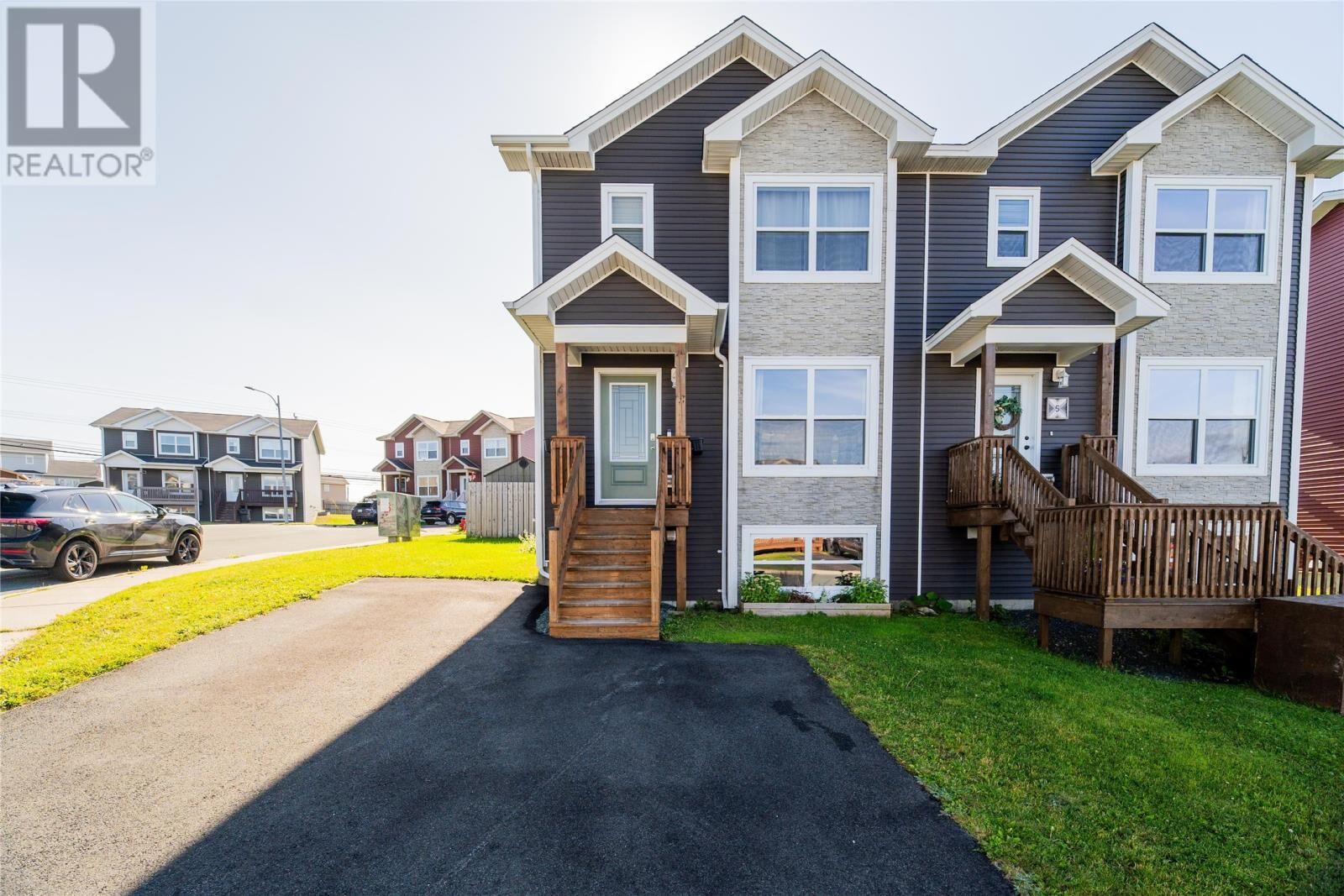 Property Photo:  6 Hubbard Place  NL A1N 0J3 