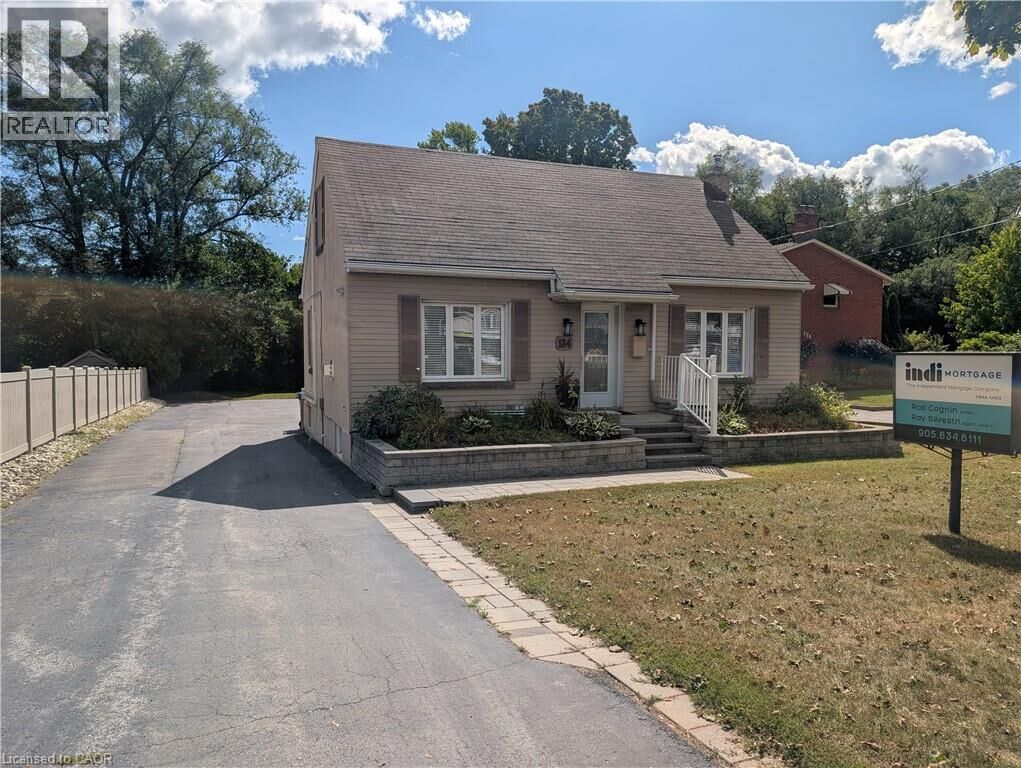 Property Photo:  184 East Plains Road East  ON L7T 2C3 