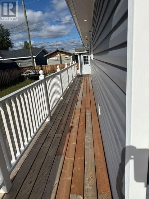 Property Photo:  80 Winsor Drive  NL A0P 1E0 