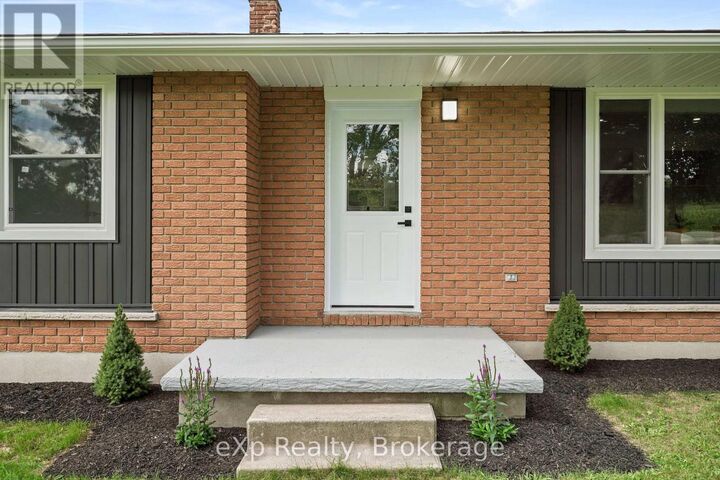 Property Photo:  81827 Baseline Road  ON N0M 2H0 