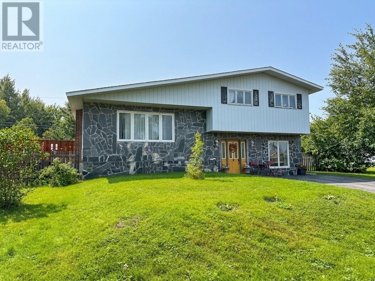 Property Photo: 10A Reid Street NL A0G 3A0