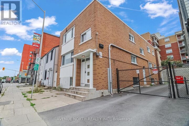 Property Photo:  184 Murray Street 4  ON K1N 5M8 