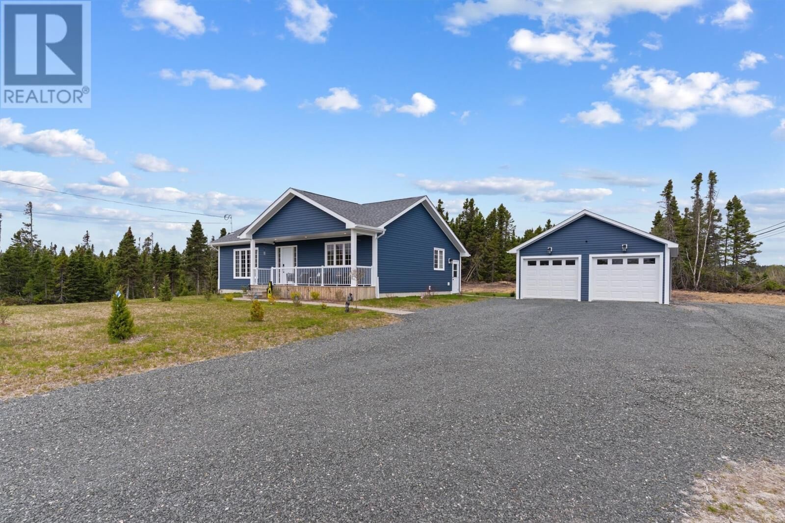 Property Photo:  9 Northside Road  NL A0G 1Z0 