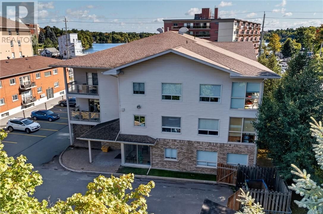 Property Photo:  1717 Paris Street Unit# 104  ON P3E 3C4 