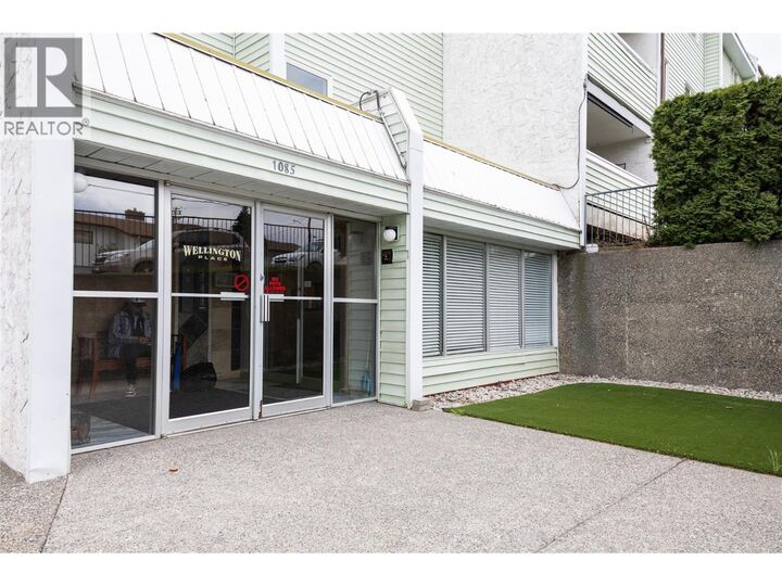 Property Photo:  1085 12th Avenue 107  BC V2C 6A2 