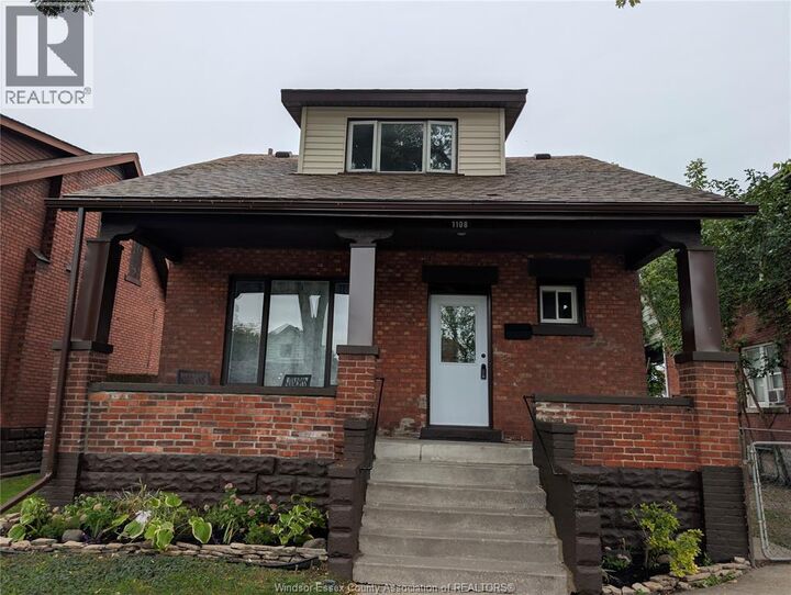 Property Photo:  1108 Dougall Avenue  ON N9R 4R7 