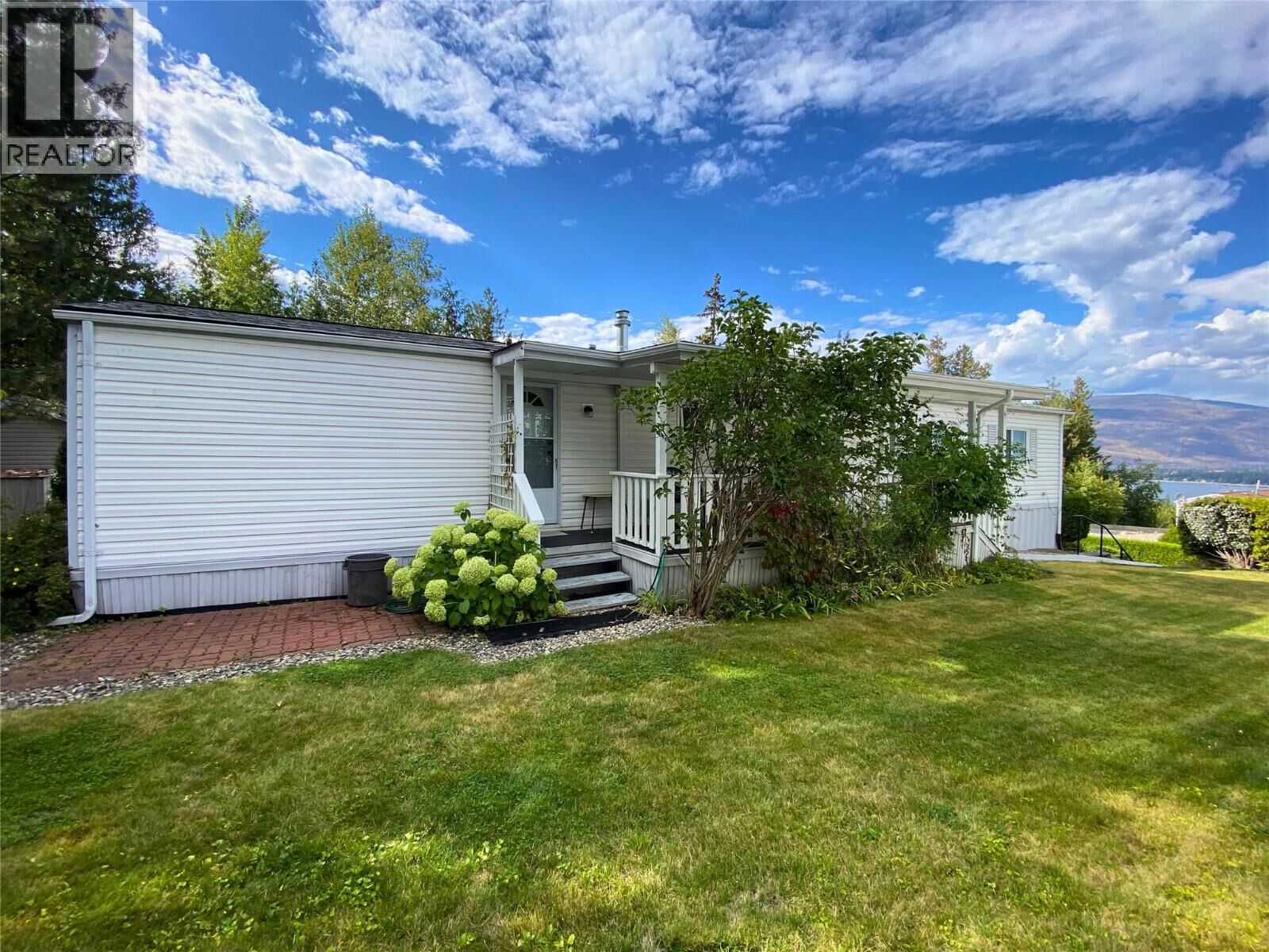 Property Photo:  1420 Trans-Canada Highway 2  BC V0E 2W1 