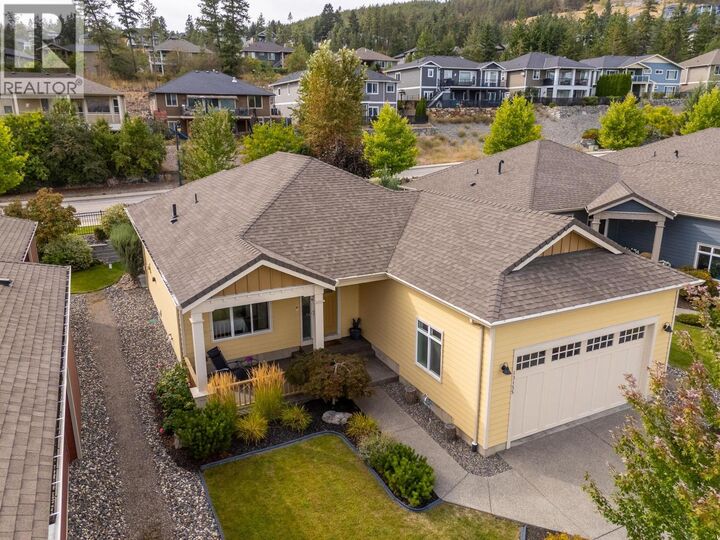 Property Photo: 13155 Staccato Drive BC V4V 2P8