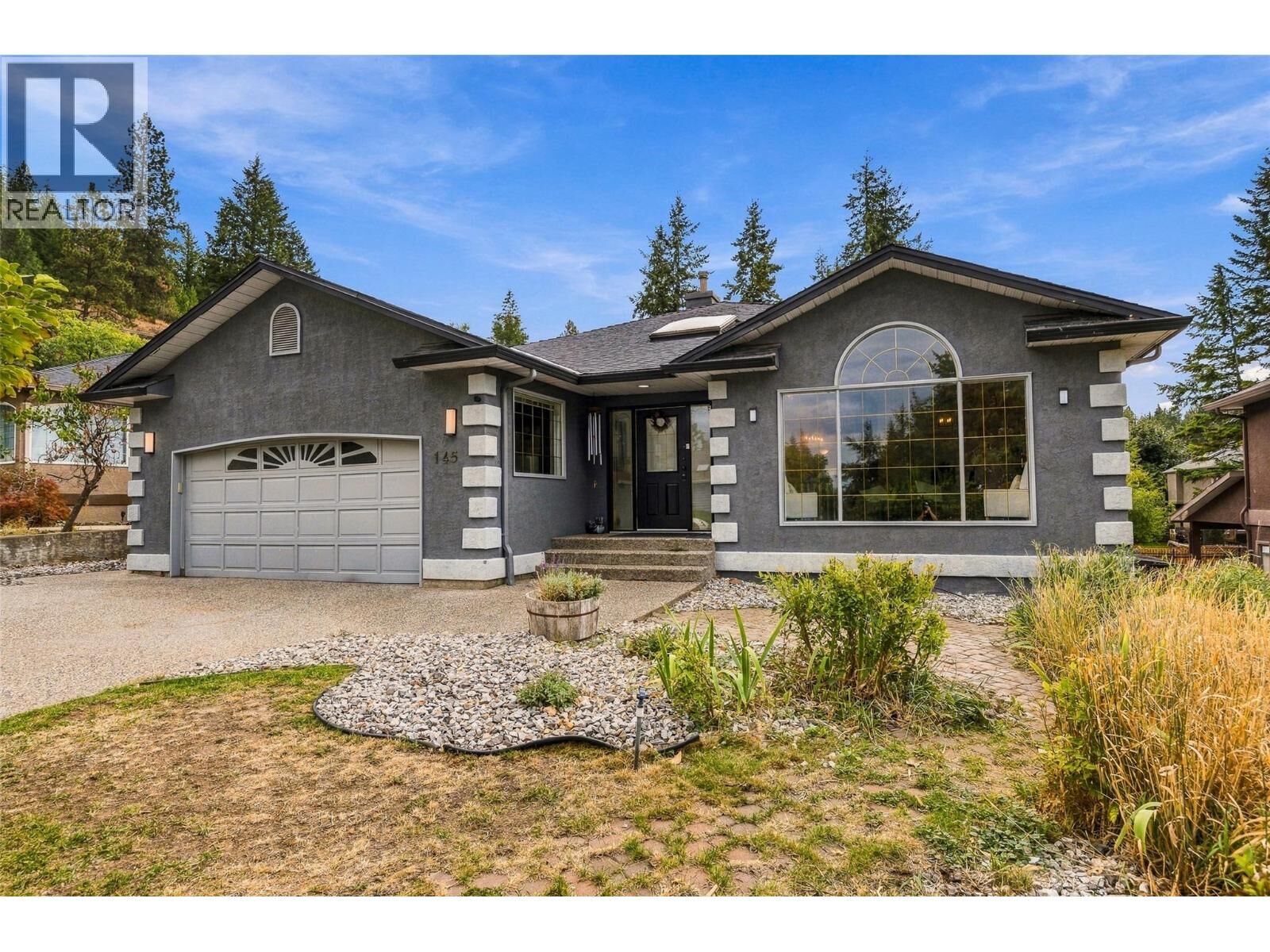 Property Photo: 145 Magic Drive BC V1V 1N2