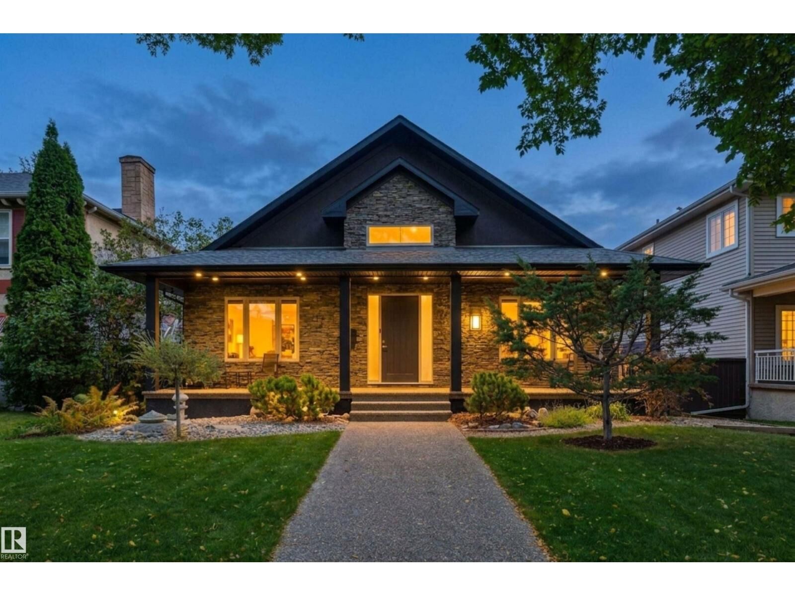 Property Photo:  10427 134 St NW  AB T5N 2B3 