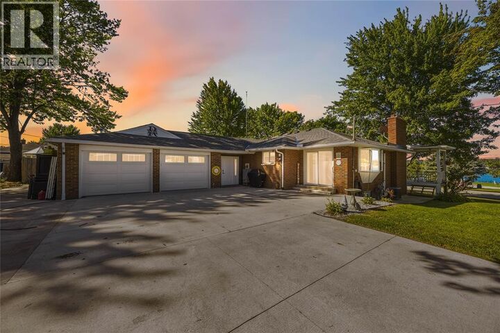Property Photo: 1186 St. Clair Parkway ON N0N 1M0