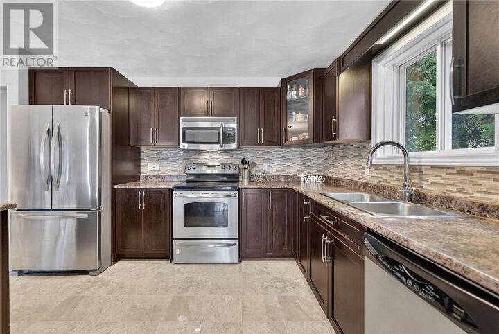 Property Photo: 24 Equinox Crescent ON P3B 0B7