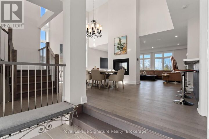 Property Photo:  110 Cattail Crescent  ON L9Y 5L3 
