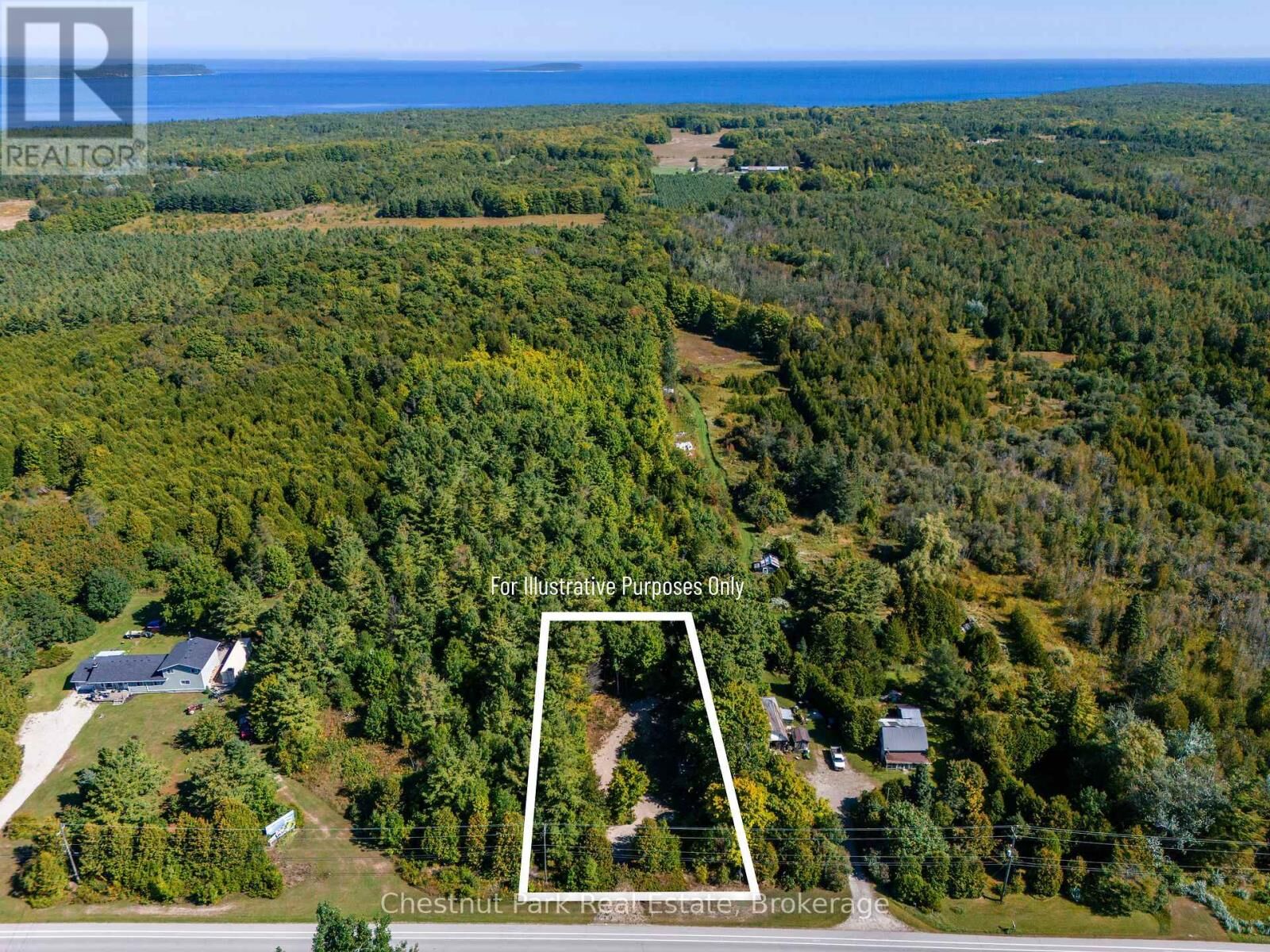 Property Photo:  7102 Highway 6  ON N0H 2R0 