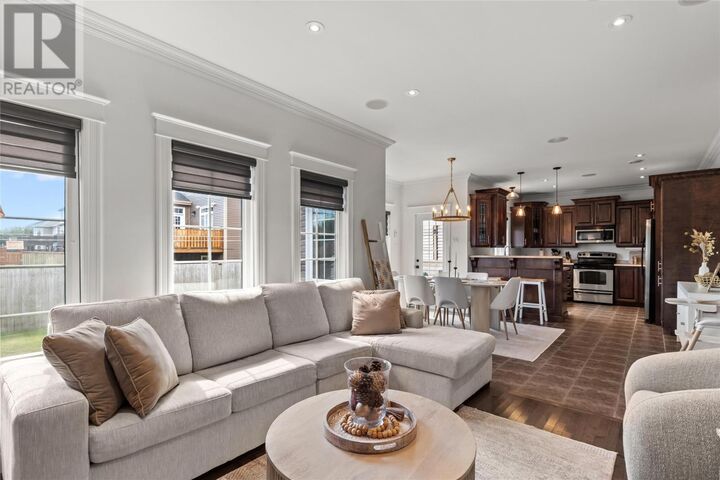 Property Photo:  69 Cypress Street  NL A1H 1A6 
