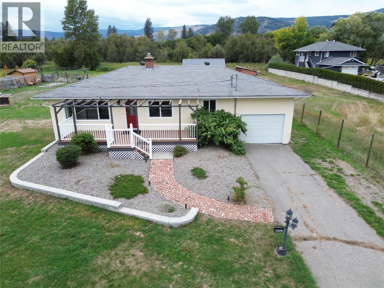 Property Photo:  6327 12th Street  BC V0H 1H0 