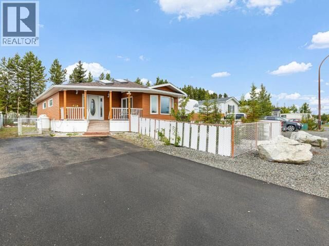 Property Photo: 223-989 Range Road YT Y1A 6K1