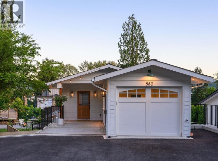Property Photo:  580 Ioco Road  BC V3H 2W2 