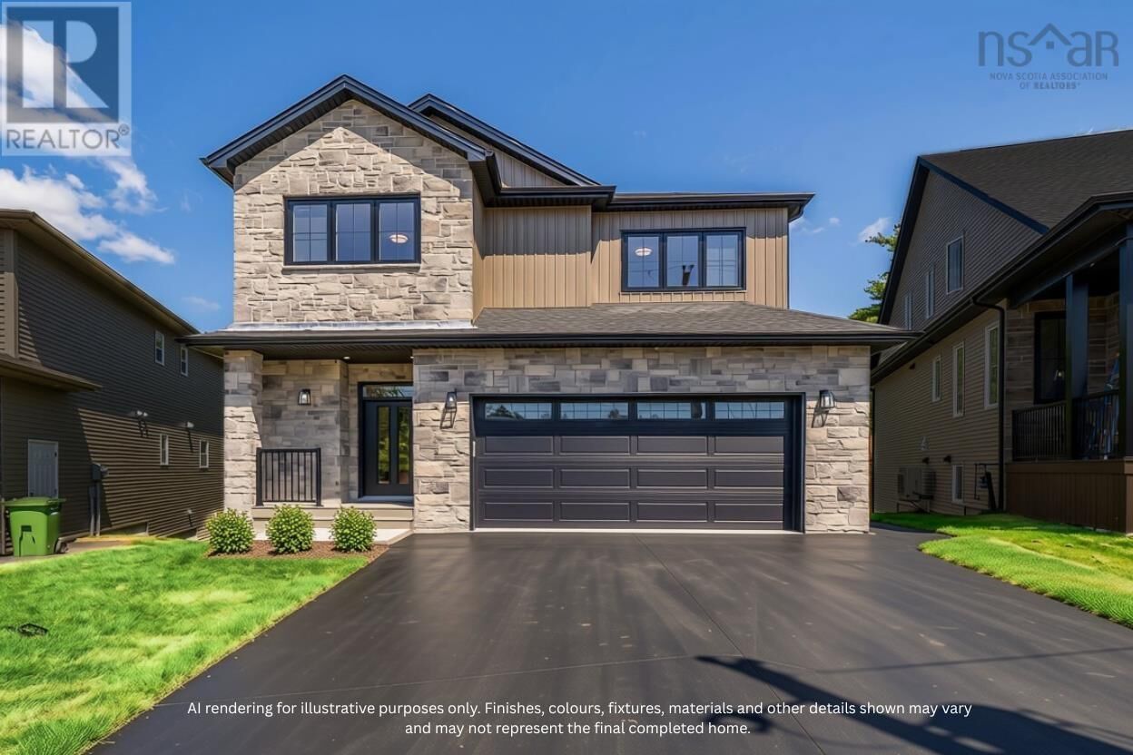 Property Photo:  148 Gardenia Way 22  NS B2X 0C8 