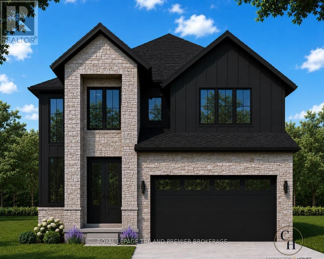Property Photo:  Lot 4 Widder Estates Drive  ON N0M 2N0 