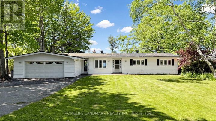 Property Photo:  B735 Cedar Beach Road  ON L0K 1A0 