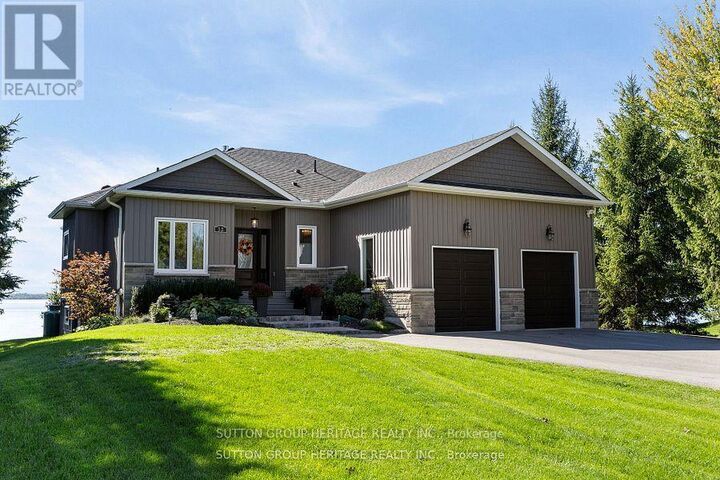 Property Photo:  52 Hillside Drive  ON K0M 2C0 