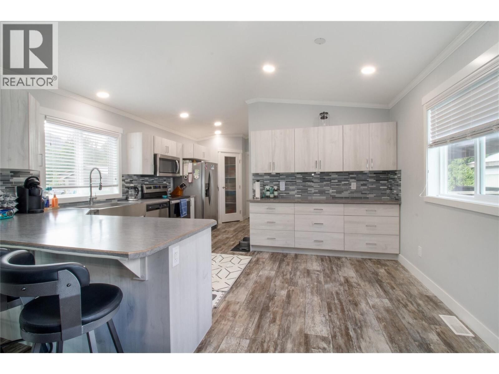 Property Photo:  978 Lundell Road 16  BC V0E 2S0 