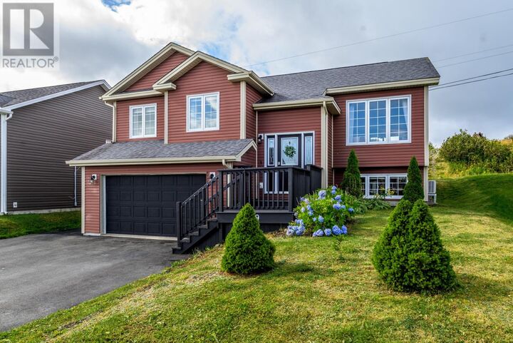 Property Photo:  69 Magee Drive  NL A1L 0K3 