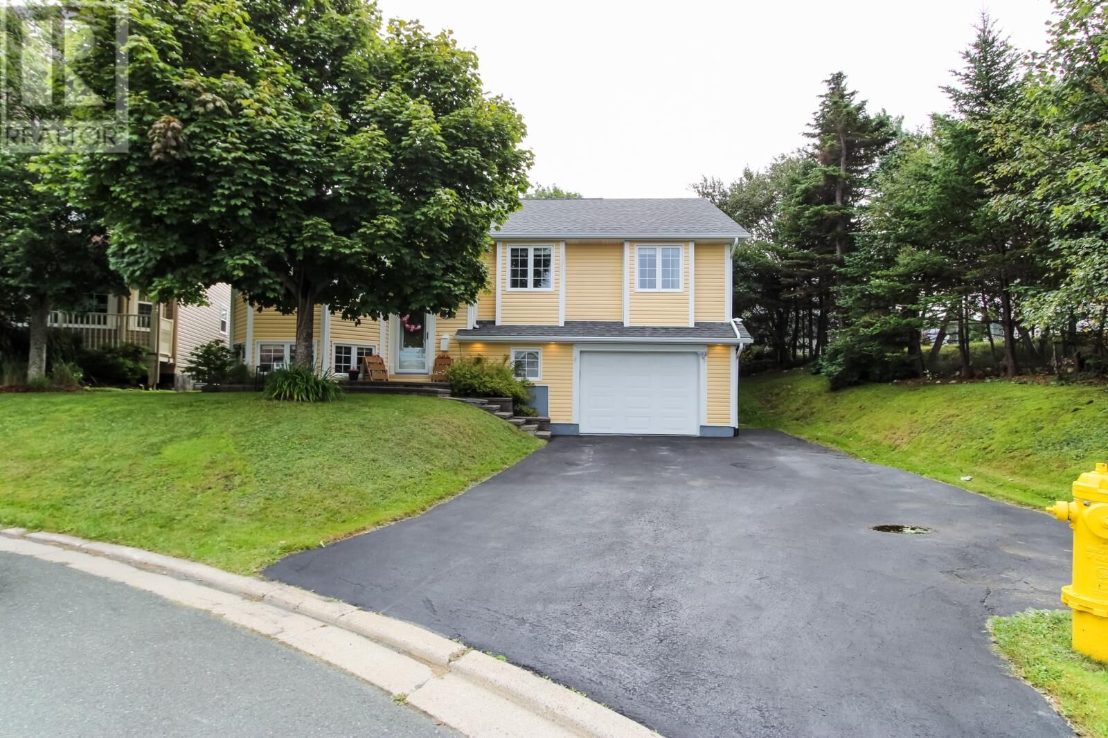 Property Photo:  5 Ben Avon Place  NL A1A 5X5 