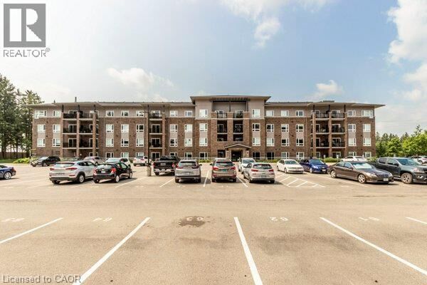 Property Photo: 456 Lorne Avenue 304 ON N5A 6S4