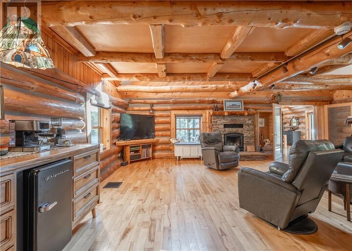 Property Photo:  183 Dixon Lake Road  ON P3P 1R3 